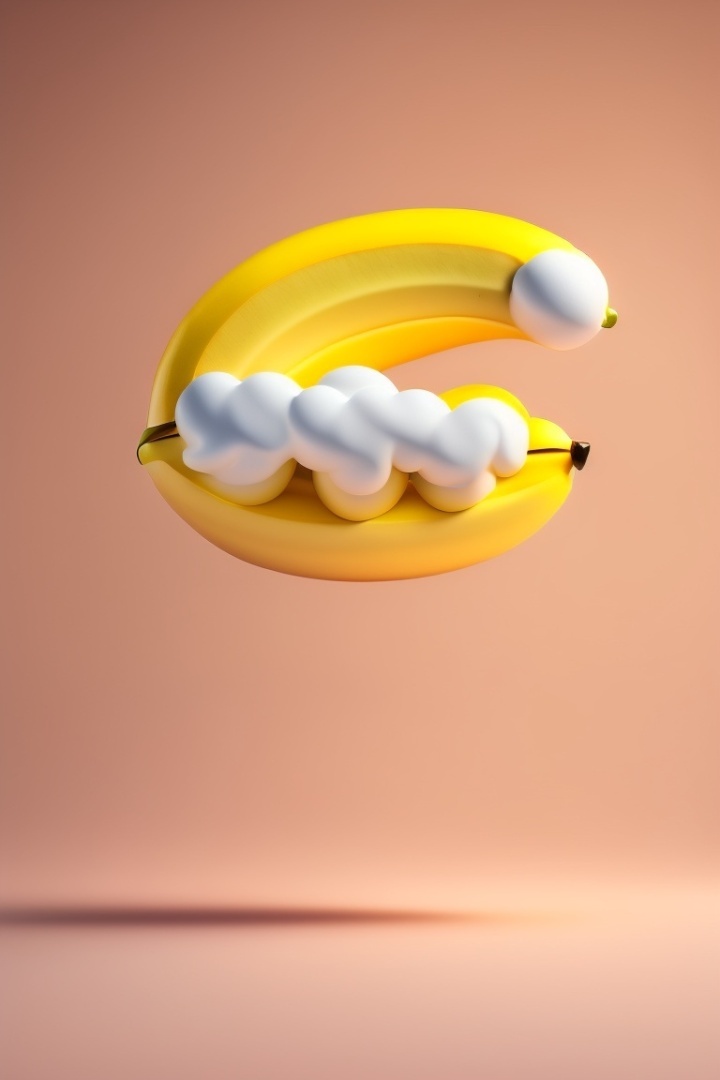 От бананового облака до писающих смайликов: какие странные сны мы видим и что они значат