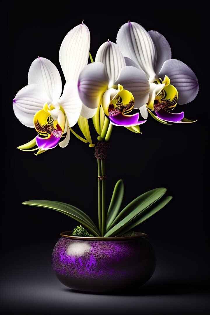 Подари своему дому новые краски жизни: живая палитра в интерьере