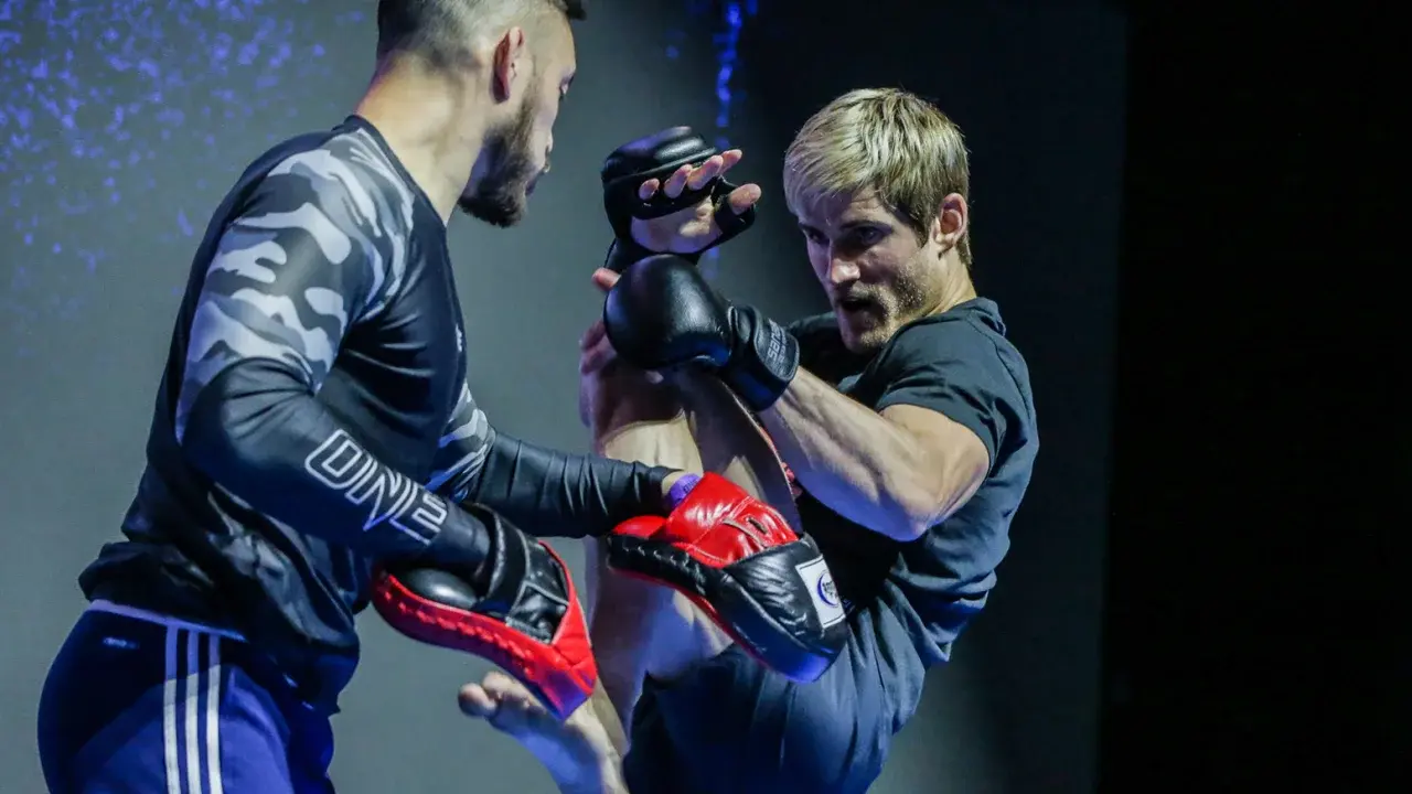 Этот азиатский промоутер ММА хочет завоевать рынок США — без кровожадности и хлама.