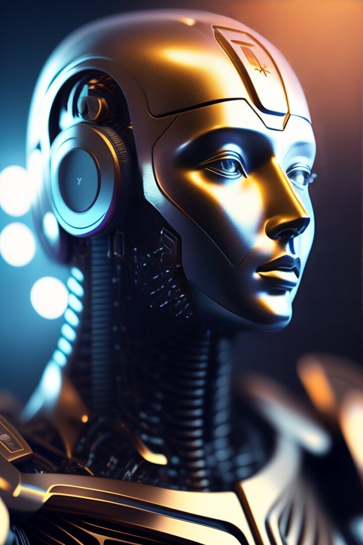 Искусственный интеллект - взгляд в будущее