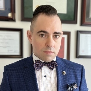 Игнатьев Сергей Валерьевич