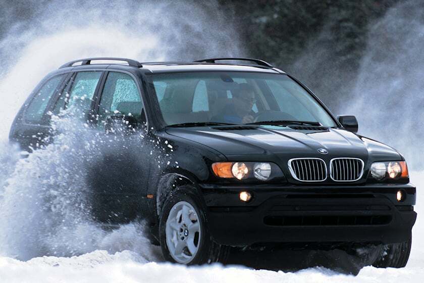 BMW призывает к немедленным действиям в отношении более чем 90 000 автомобилей с неисправными подушками безопасности Takata (модели E46 M3 и E39 M5)