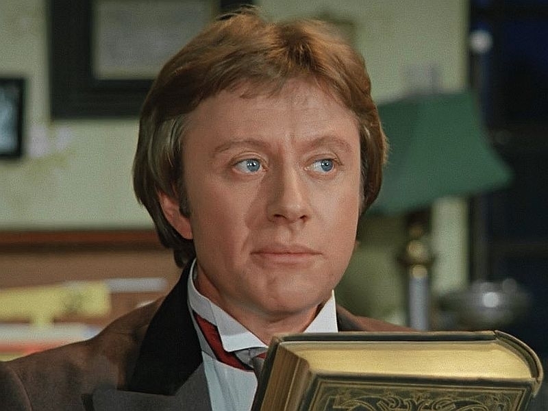 Почему мы до сих пор любим Юрия Никулина: топ-5 советских актеров