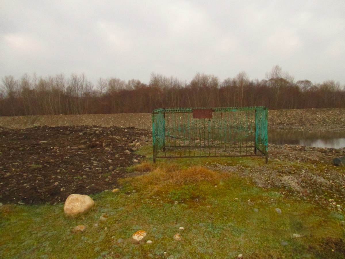 Размывание скотомогильника в КЧР угрожает распространением сибирской язвы на Ставропольский край