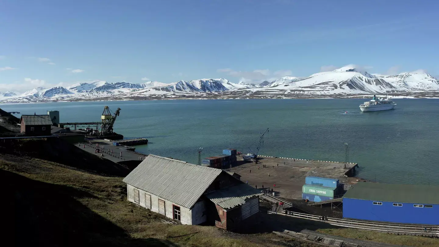 СМИ назвали возможную следующую точку противостояния России и Запада