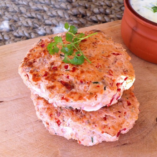 Гамбургер по Дюкану – как приготовить