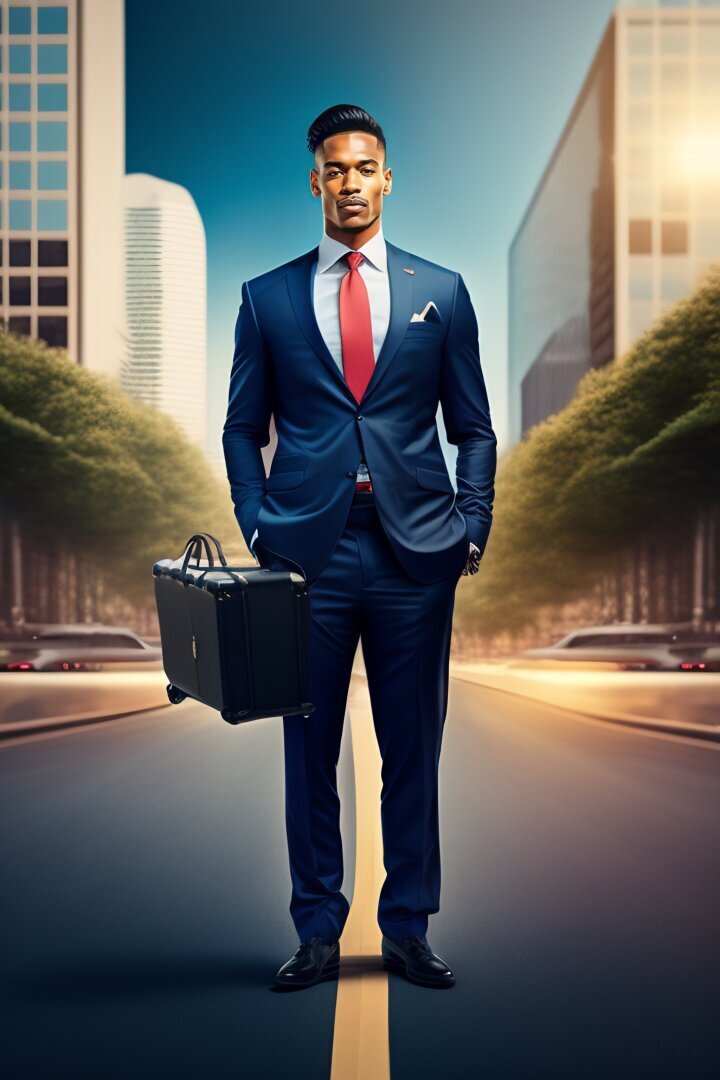 Личная история покорения вершин в большом мегаполисе