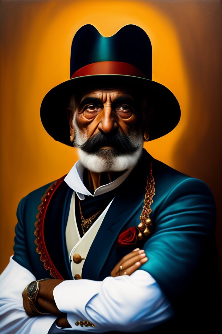 "Виталий Изгоян (Жози): Подземный король и его преступный след"