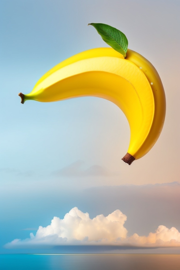 От бананового облака до писающих смайликов: какие странные сны мы видим и что они значат