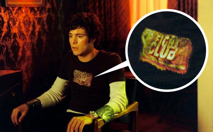 Какие то уж слишком загадочные отсылки.