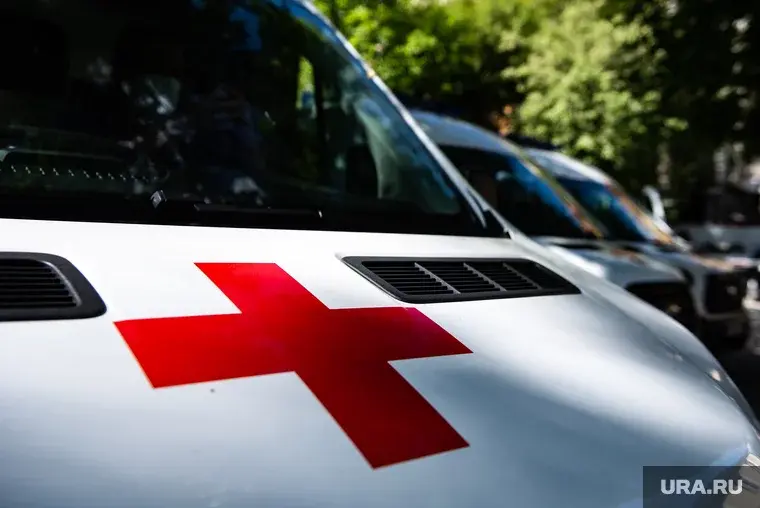 Делегат из РФ попал в больницу после нападения на него делегатов из Украины