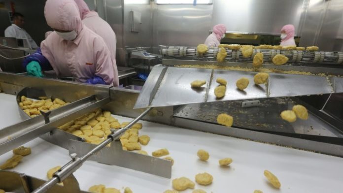 Продукты из Китая, которые вы не должны покупать.Опасно!