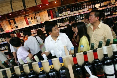 Продукты из Китая, которые вы не должны покупать.Опасно!