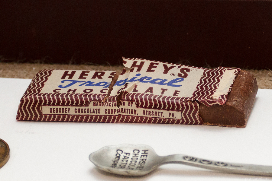 Сделано в Америке: Праздник нестареющей классики