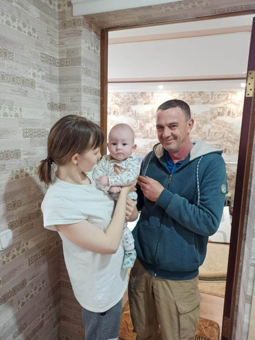 Налог на детские доли