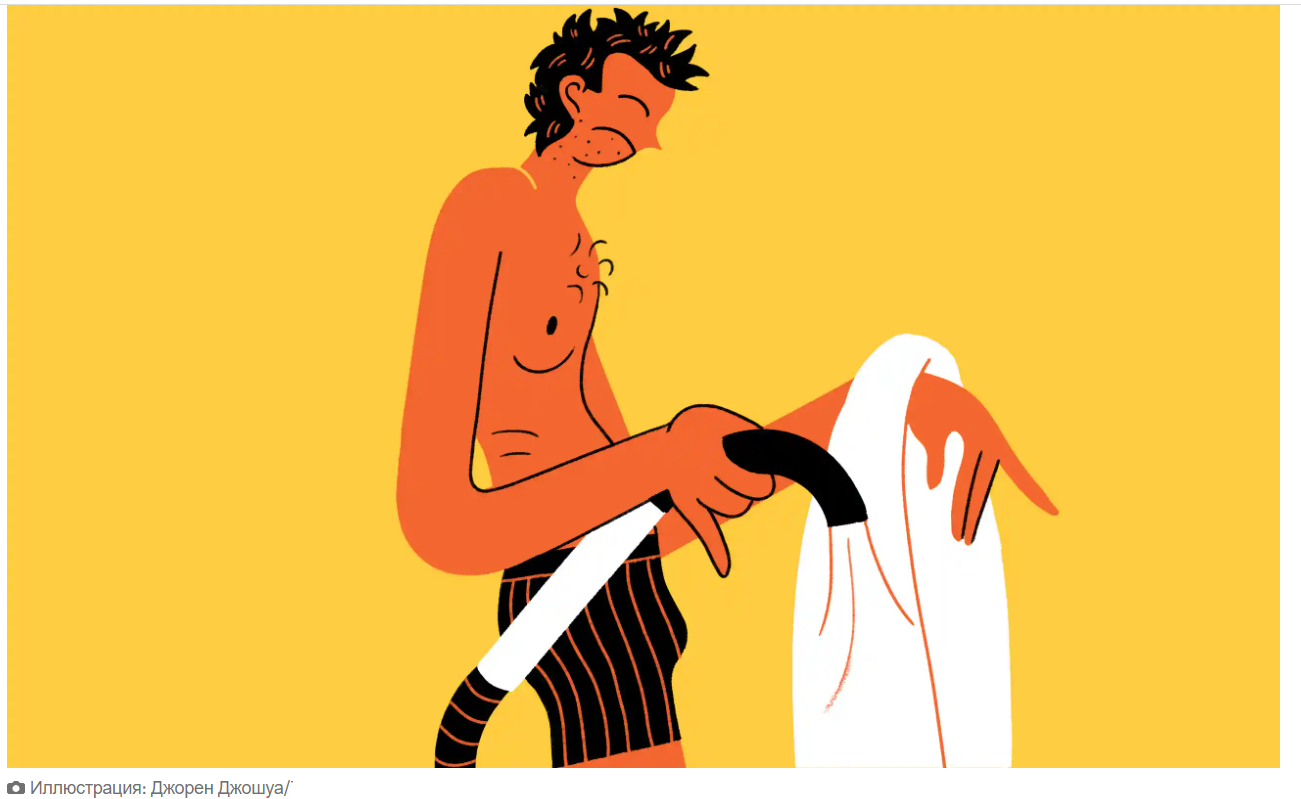 Вот в чем вопрос: есть или не есть в постели?