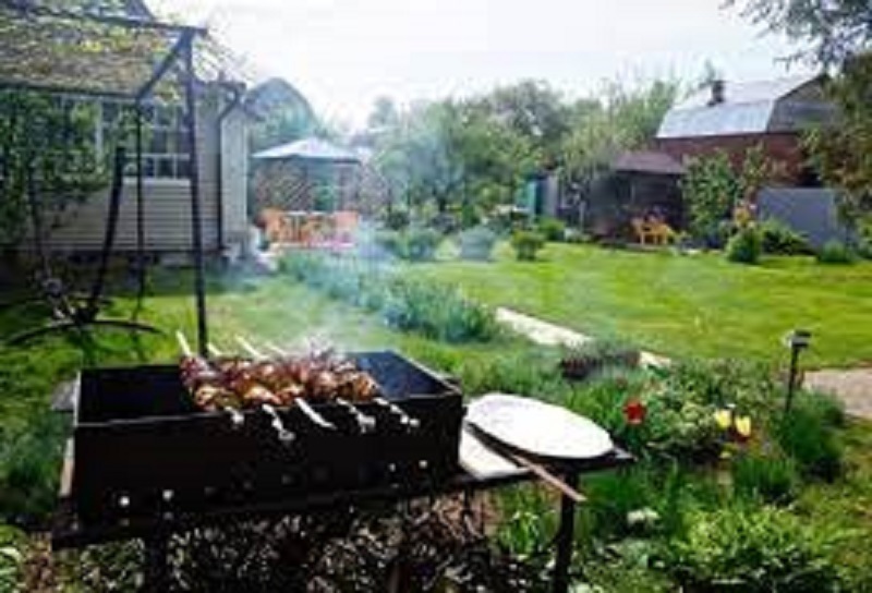 Новые штрафы для дачников и владельцев частных домов