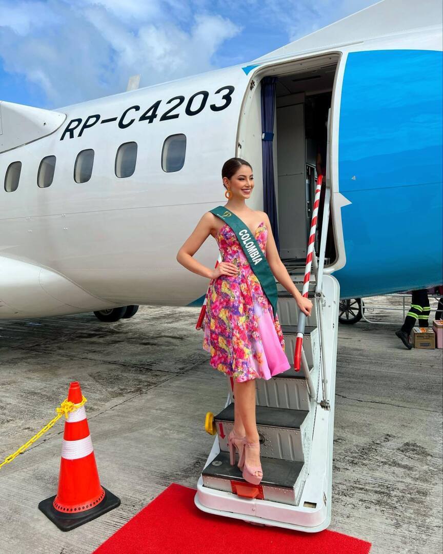 Андреа Агилера (красивые девушки и женщины)