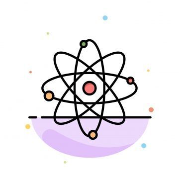 Земля – это ядро молекулы