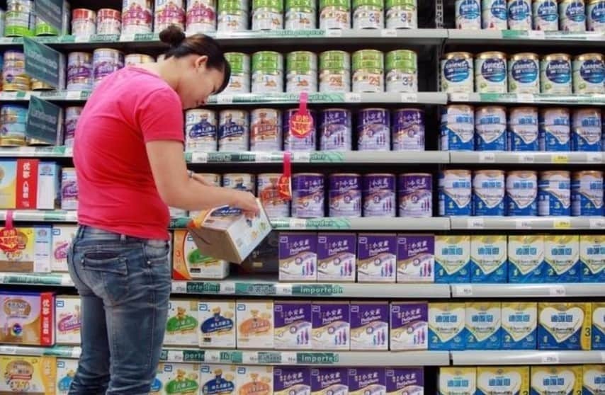 Продукты из Китая, которые вы не должны покупать.Опасно!