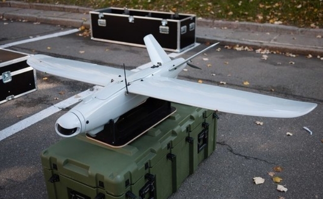 🍒 Депутаты Вассерман и Журавлёв предложили оригинальные способы борьбы с дронами. Что задумал Мишустин