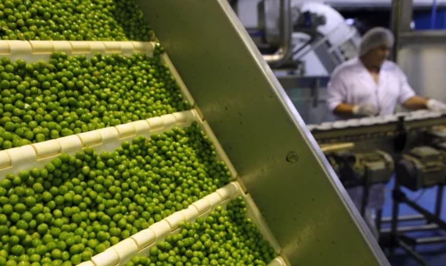 Продукты из Китая, которые вы не должны покупать.Опасно!