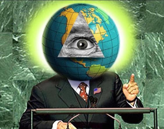 Непознанные секреты человечества