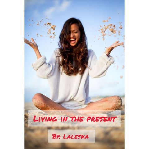 Простой ключ к счастью, который многие игнорируют, живи настоящим.