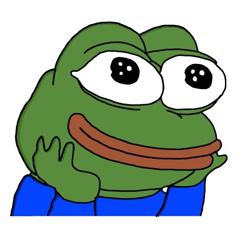 PEPE вырос на 101% после подтверждения листинга на Binance