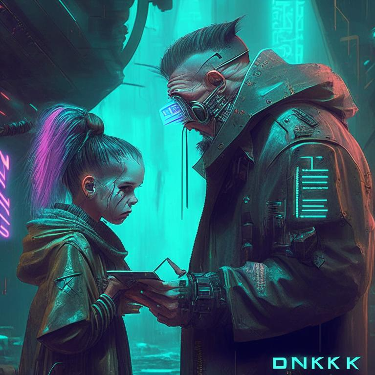 ДНК тест на отцовство