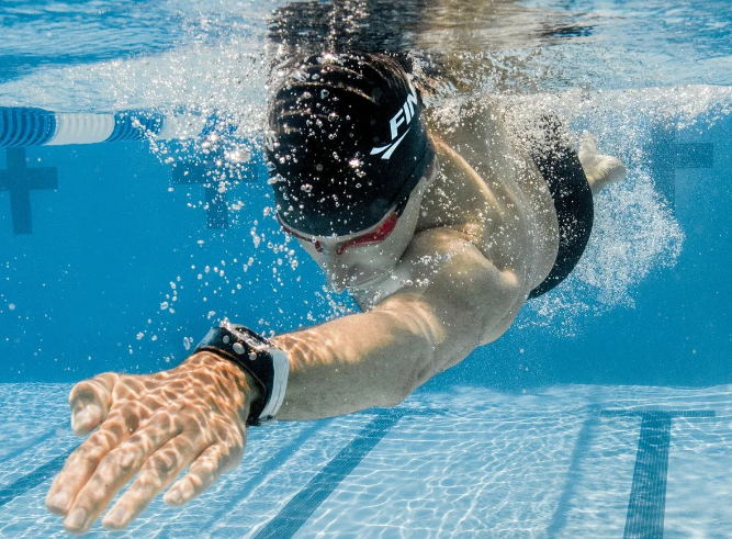 Пять видов спорта, которыми стоит заняться