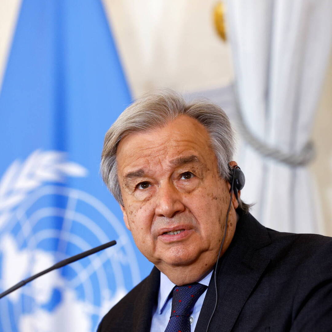 Глобальный Юг больше не ждет, пока ООН решит проблемы человечества.