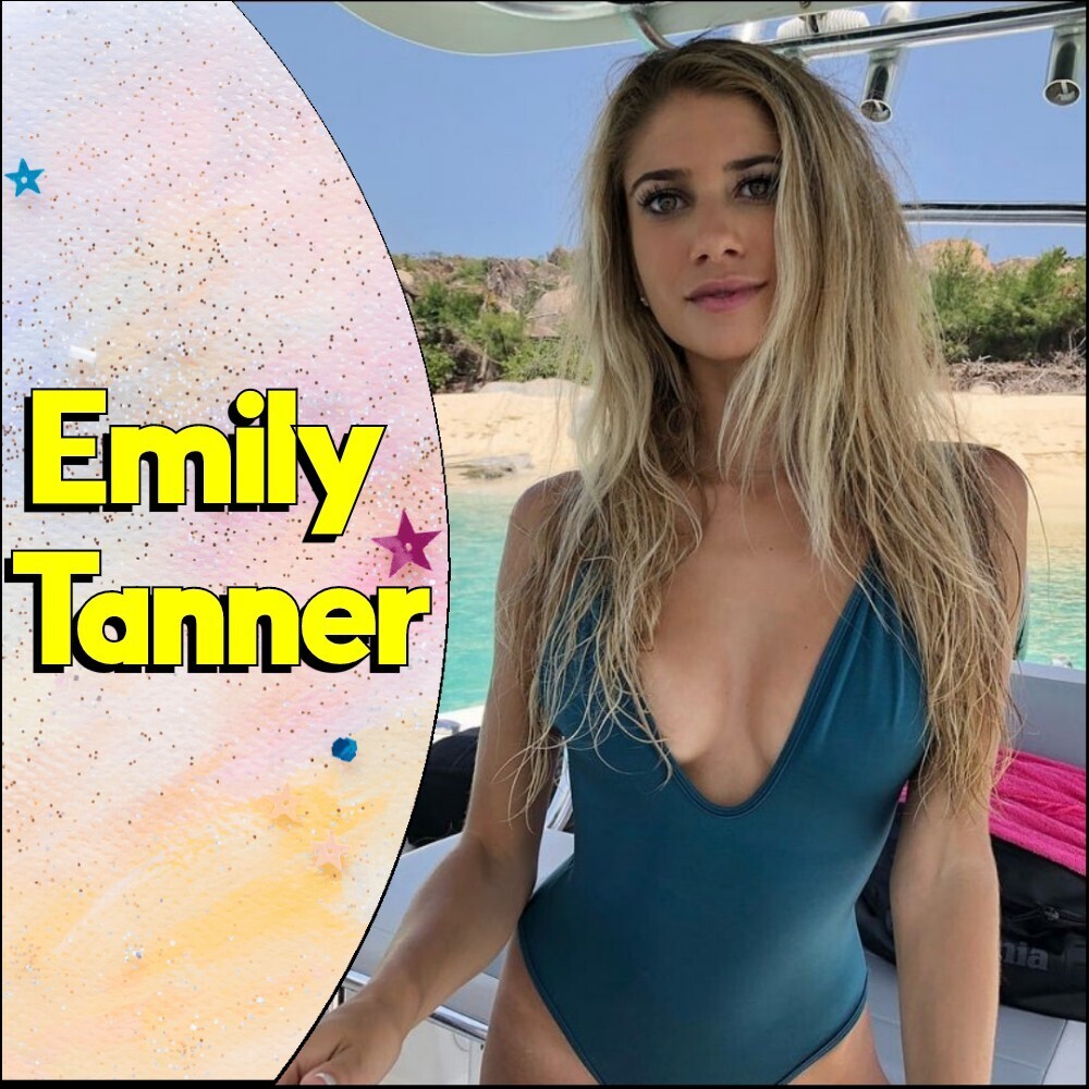 Emily Tanner Nude