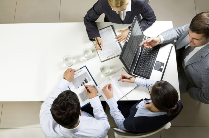 Как улучшить эффективность на работе: 6 шагов к успеху