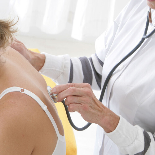 Как лечить хронический бронхит эффективно