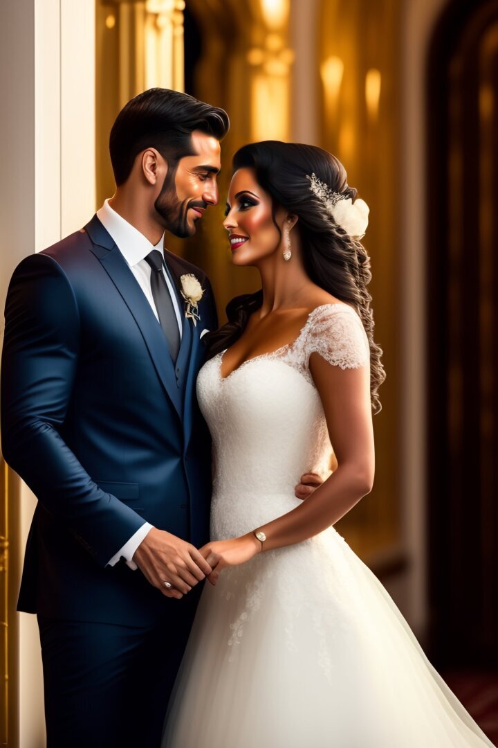 Как выйти замуж и не пожалеть впоследствии?