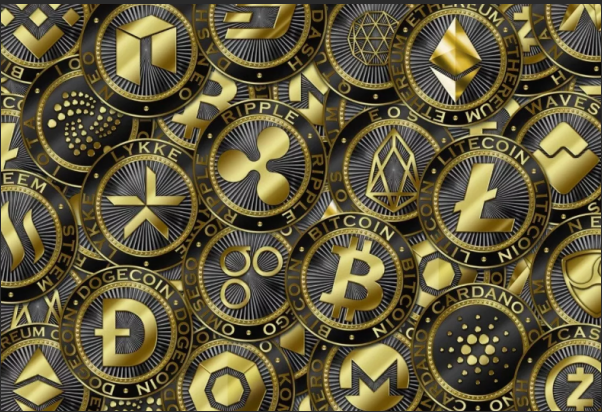 Криптовалюты стали одним из наиболее актуальных тем для обсуждения в последнее время.