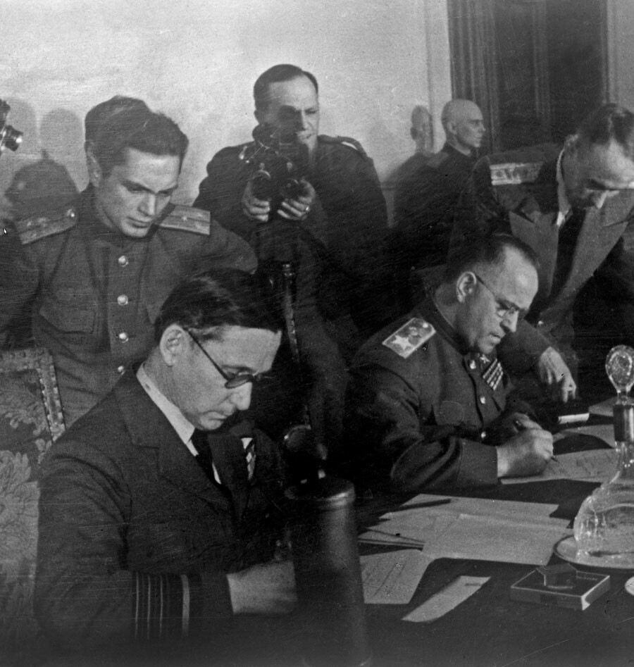 Факты о Дне победы - 9 мая, которые мало кто знает