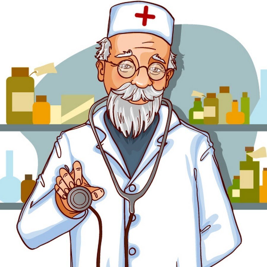 Большинство истин о здоровье человека не имеют под собой реальной основы.