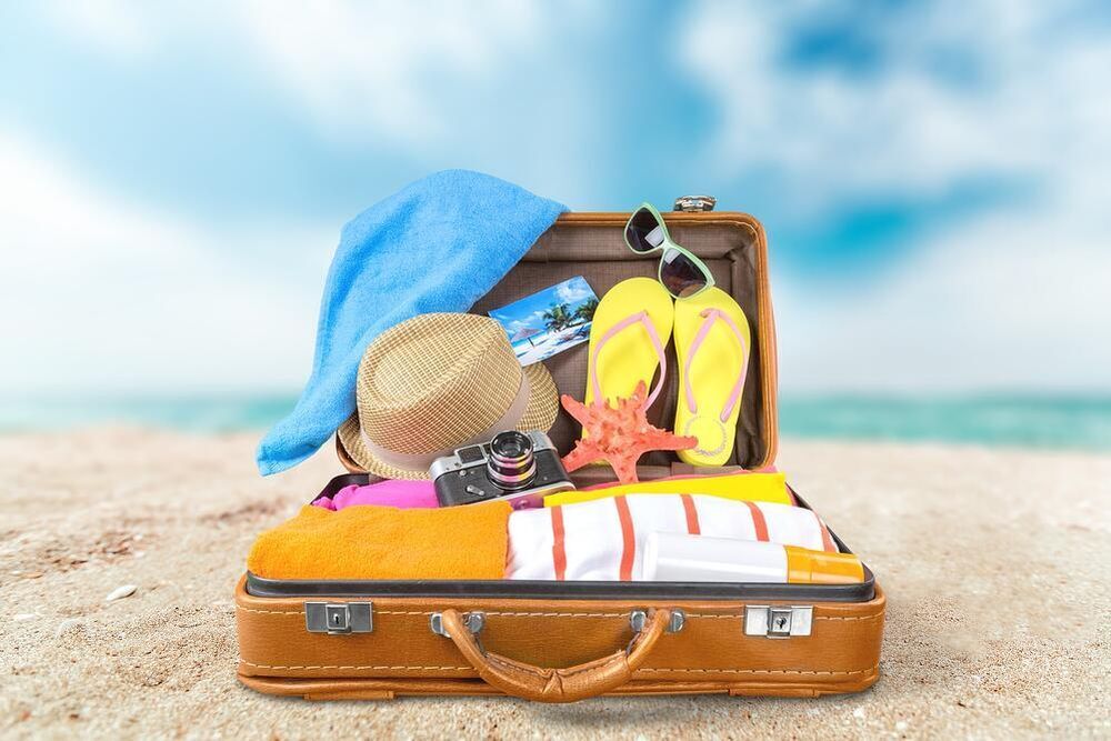 Отправляемся в путешествие по России: остров Кижи, замок "Ласточкино гнездо", Никола-Ленивец