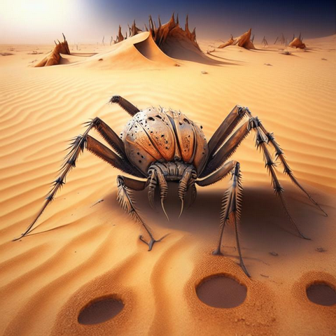 Неизвестное где-то рядом. Фоторепортаж из параллельной реальности