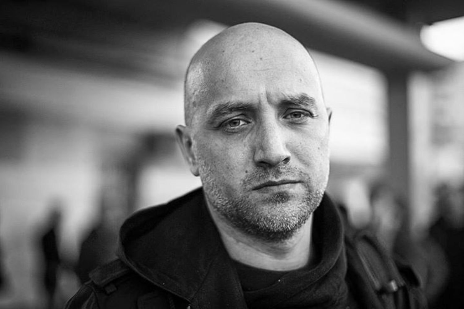 По факту взрыва машины Прилепина возбуждено уголовное дело