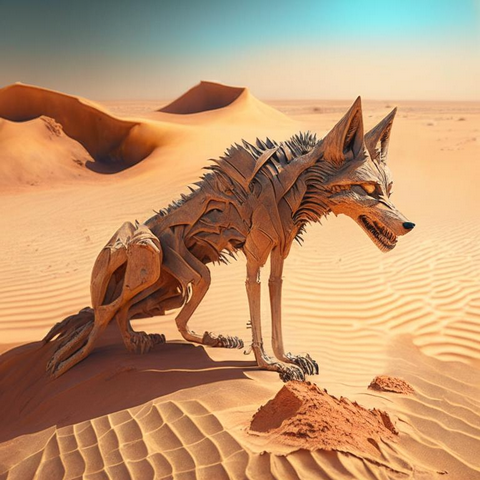 Неизвестное где-то рядом. Фоторепортаж из параллельной реальности