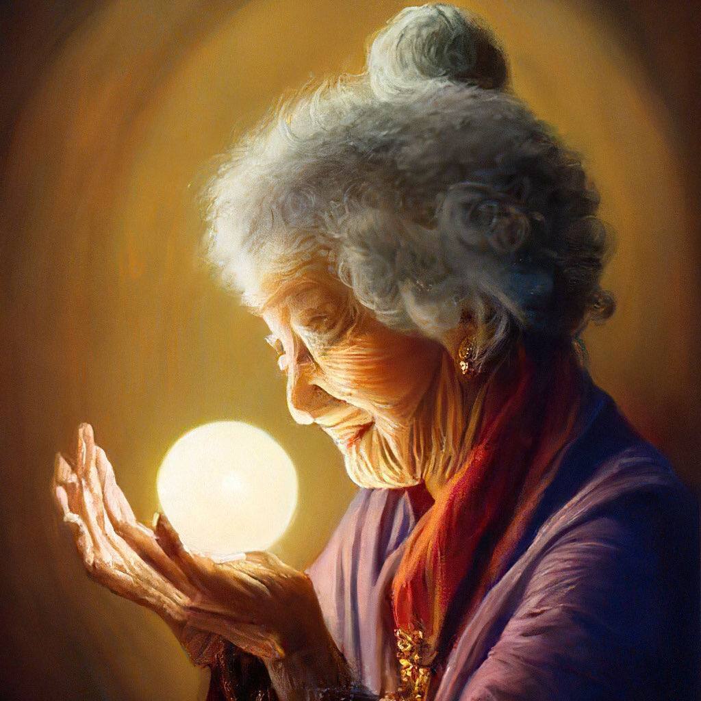 Предсказания Бабы Ванги на 2023 год: Глобальное потепление, экономический кризис и глобальный конфликт?