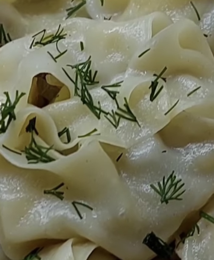 Оригинальный хит-ужин для семьи - не ленитесь и попробуйте. Опрос по еде