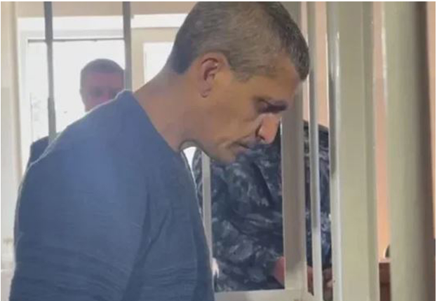 Первоначально к 18 годам лишения свободы был приговорен главарь банды, причастной к убийству двух аниматоров на Кубани.