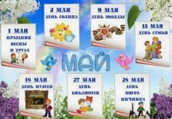 Майские праздники: когда они, сколько и какие? Сколько праздников в мае?