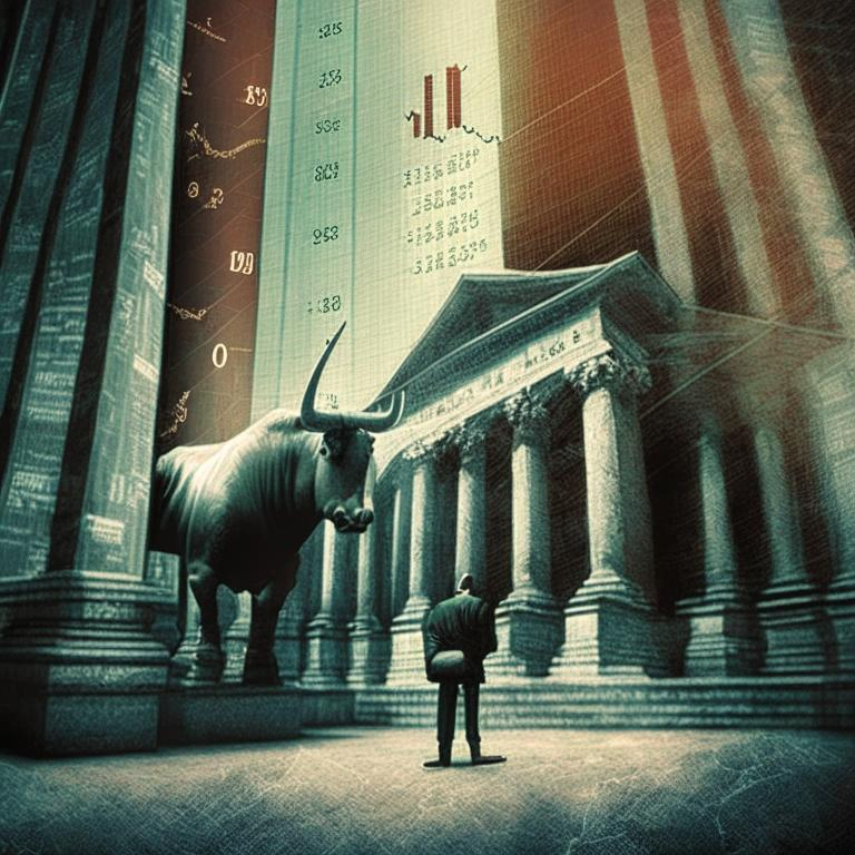 Началась массовая эвакуация инвесторов с Московской биржи. Почему в акции российских компаний никто не хочет инвестировать