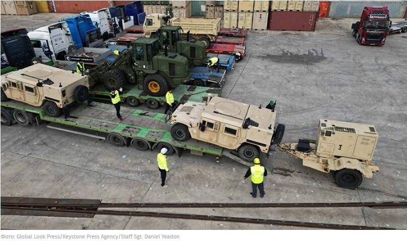 Согласно сообщению Bloomberg, США планируют передать Тайваню военное снаряжение стоимостью в 0 млн.