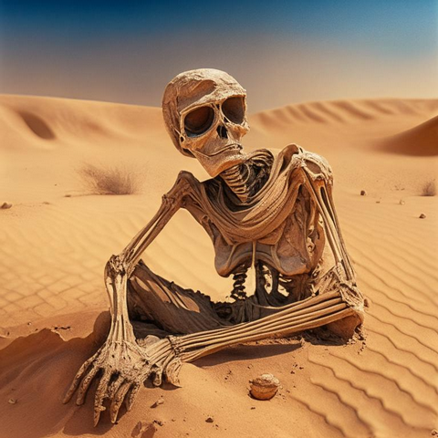 Неизвестное где-то рядом. Фоторепортаж из параллельной реальности